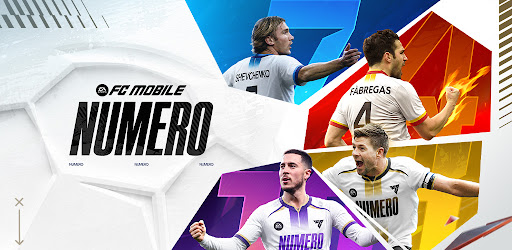 EA SPORTS FC Soccer Mobile 26