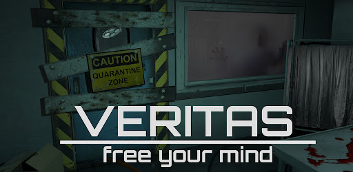 Veritas - Escape Room Mystery