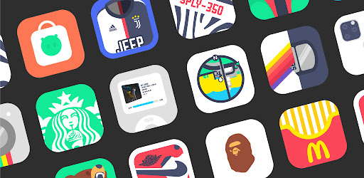 Arete Icons