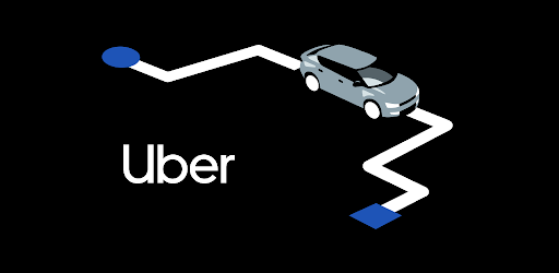 Uber - Request a ride