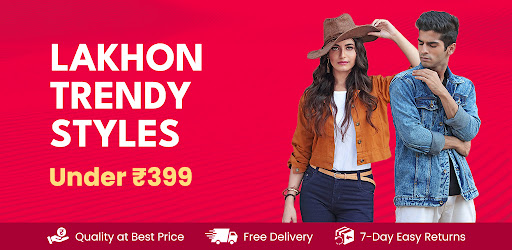 Snapdeal Trendy Budget Fashion