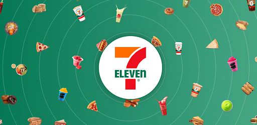 7-Eleven: Rewards & Shopping