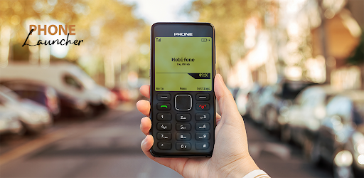 Nokia 1280 Launcher