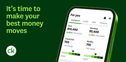 Intuit Credit Karma