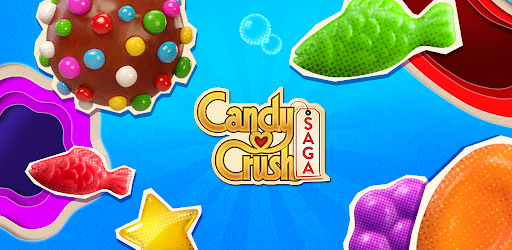 Candy Crush Saga