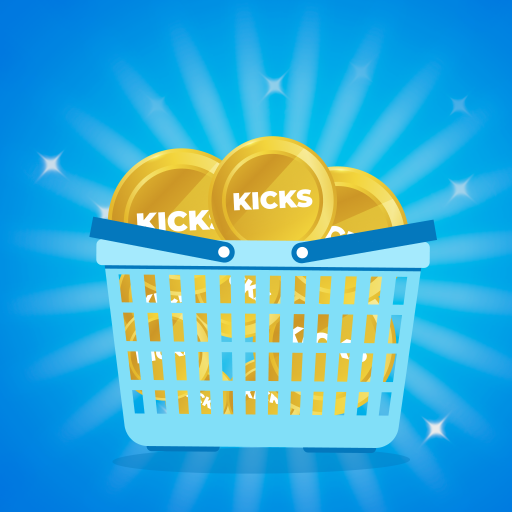 Shopkick: Gift Cards & Rewards