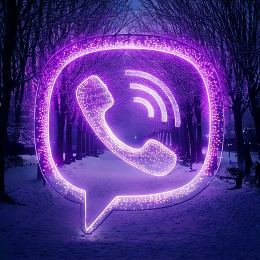 Rakuten Viber Messenger