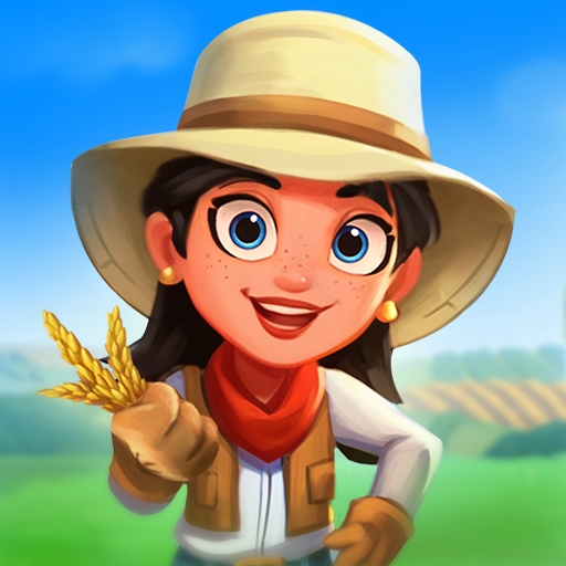FarmVille 2: Country Escape