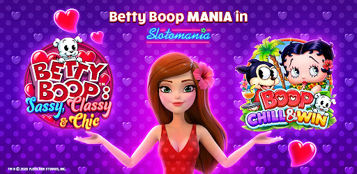 Slotomania™ Slots Casino Games