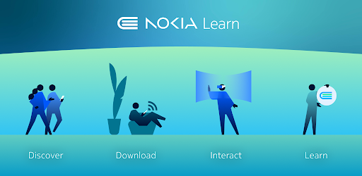 Nokia Learn
