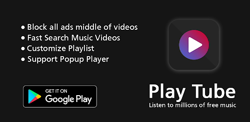 Play Tube & Video Tube