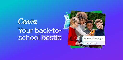 Canva: AI Photo & Video Editor