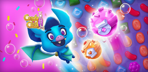 Candy Crush Soda Saga
