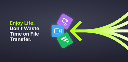 Airclap - Fast File Transfer